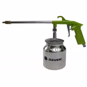 گازوئیل پاش دهانه بزرگ سیلور GTAPB008