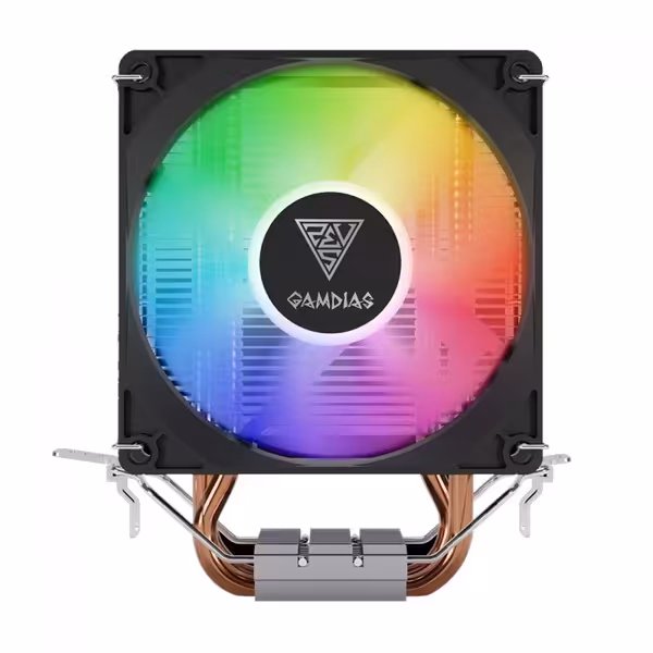 فن  گیم دیاس پردازنده مدل  Gamdias Boreas E1-210 Lite