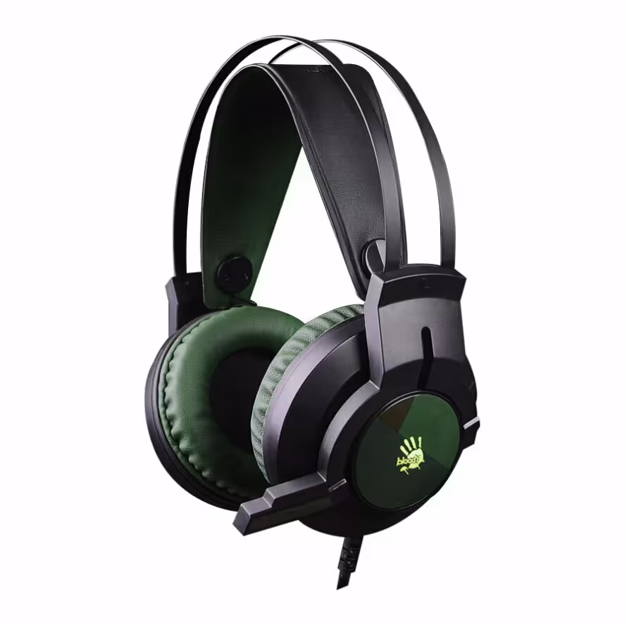 هدست گیمینگ ای فورتک Bloody J437