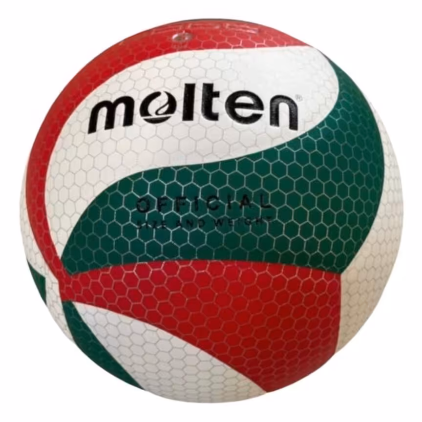 توپ والیبال مولتن زنبوری مدل 6000 