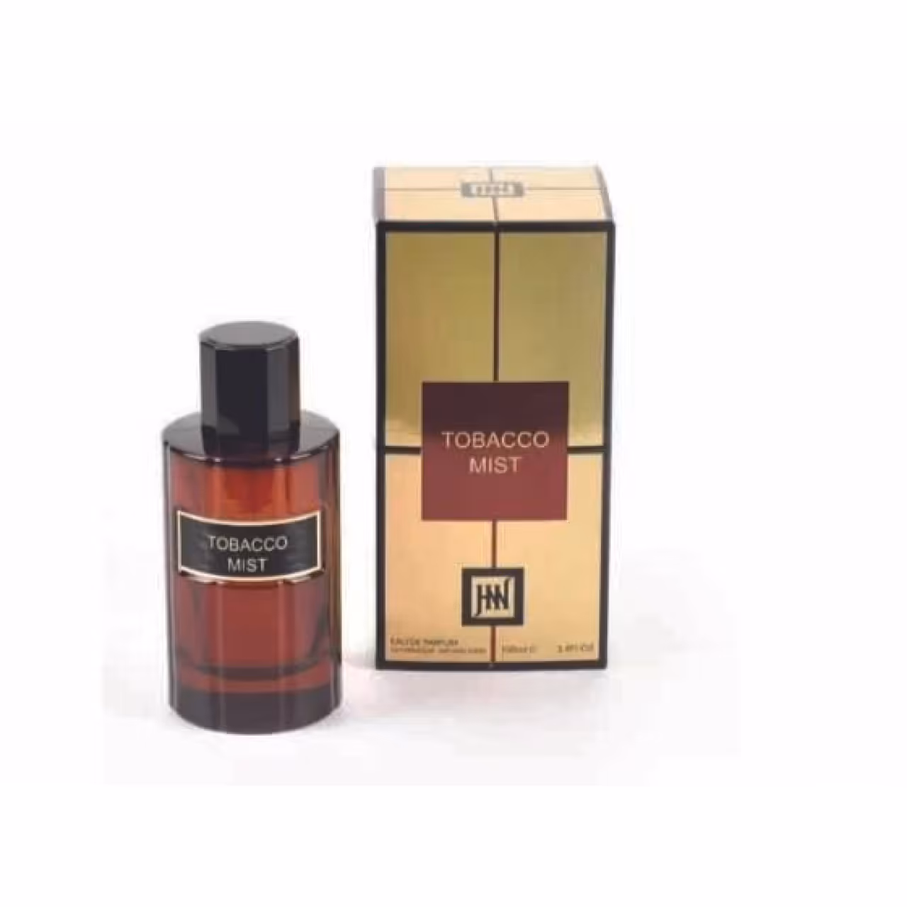 ادو پرفیوم مردانه و زنانه جانوین مدل کارولینا هررا میستری توباکو حجم 100 میل