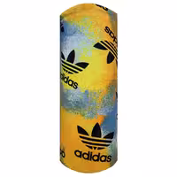 دستمال سر و گردن مدل آدیداس 