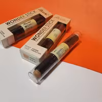 کانتور کانسیلر دو طرفه