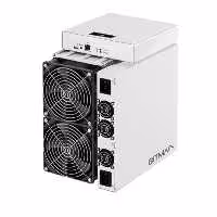 قیمت و خرید دستگاه انت ماینر بیت مین Antminer S17 58Th/s | یاس ارتباط