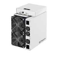 قیمت و خرید دستگاه انت ماینر بیت مین Antminer S17 58Th/s | یاس ارتباط