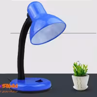 چراغ مطالعه رومیزی کلاسیک ساده مدل 208 بسته 1 عددی