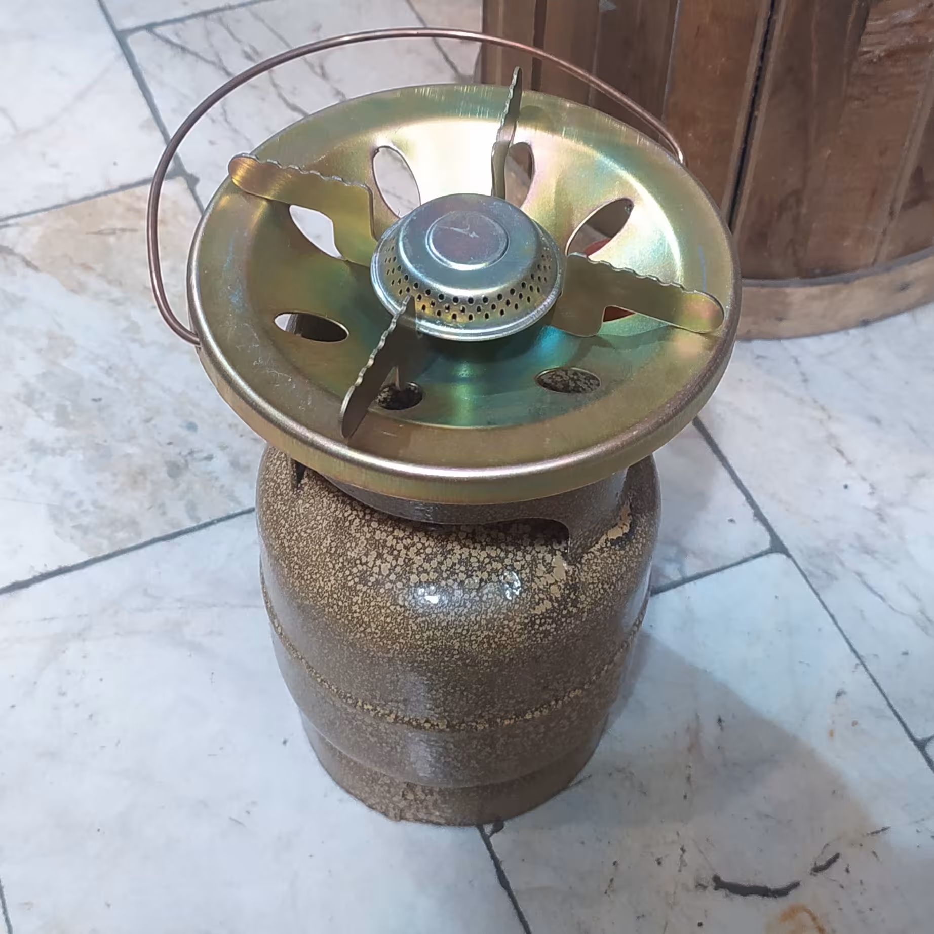 کپسول پیک نیک