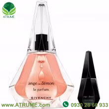 عطر ادکلن جیونچی آنجئو دمون له پارفیوم اند آکورد ایلیسیت 75 میل زنانه