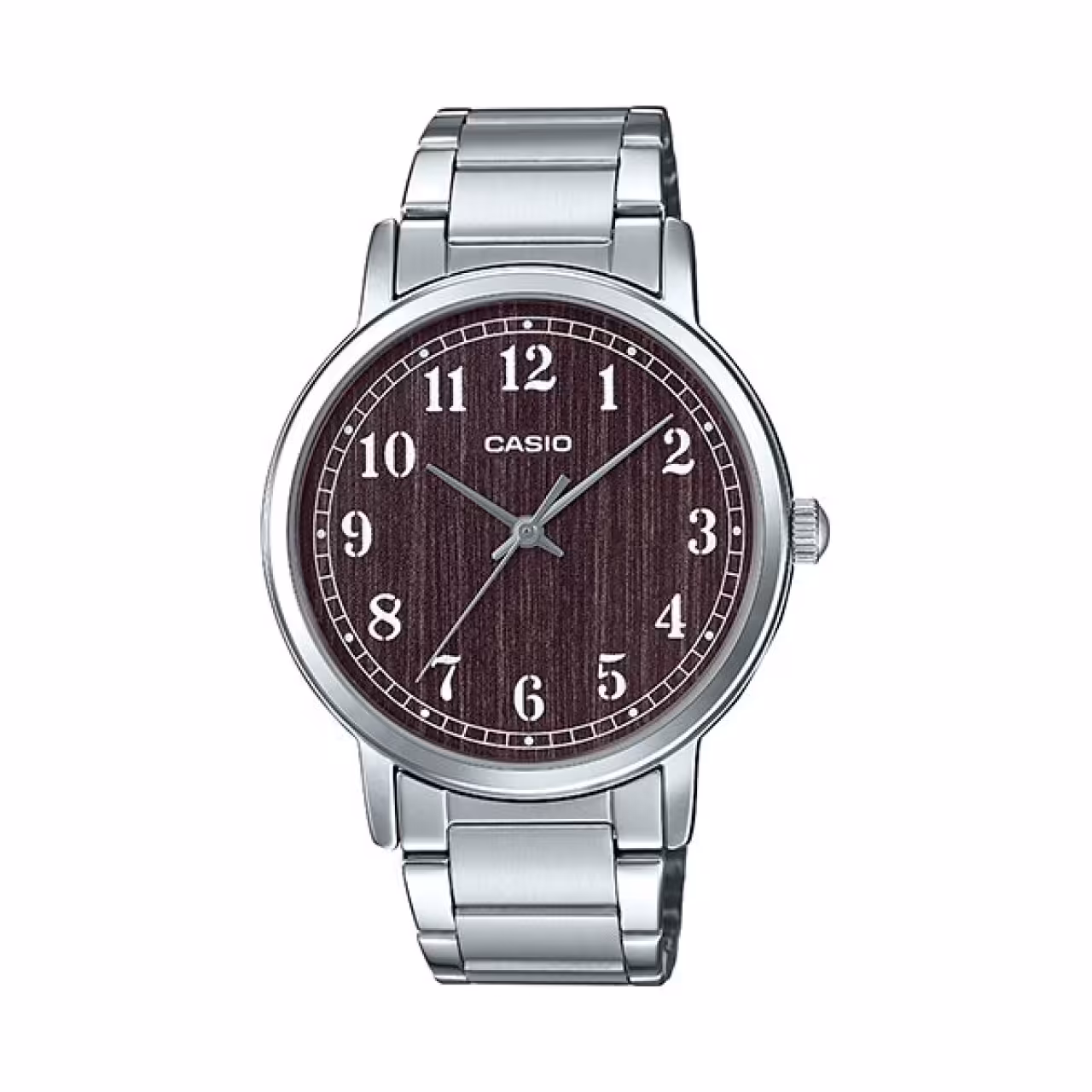 ساعت مچی عقربه ای مردانه کاسیو کد MTP-E145D-5B1