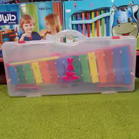 بلز B19 سالار جهت آموزش