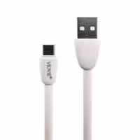 کابل شارژ موبایل برای گوشی های اندروید مارک وایدوای VIDVIE فست شارژ 
مناسب  برای همه گوشی های اندرویدی 