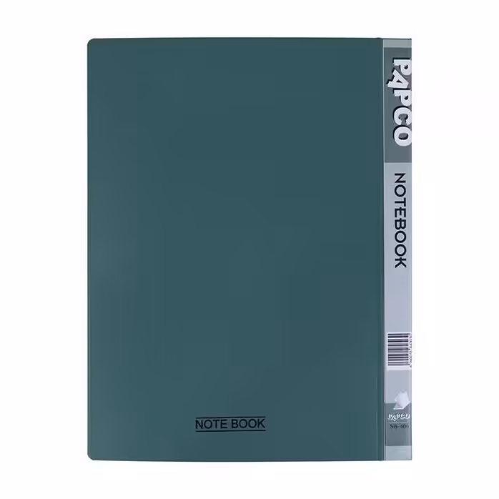 دفتر کلاسور 26 سوراخ پاپکو