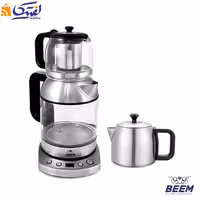 چای ساز TM2801MST بیم