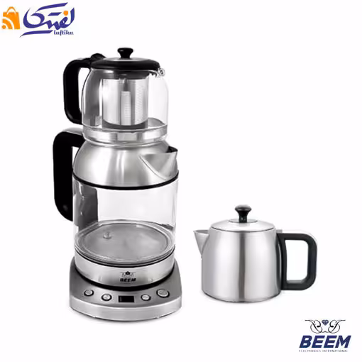 چای ساز TM2801MST بیم
