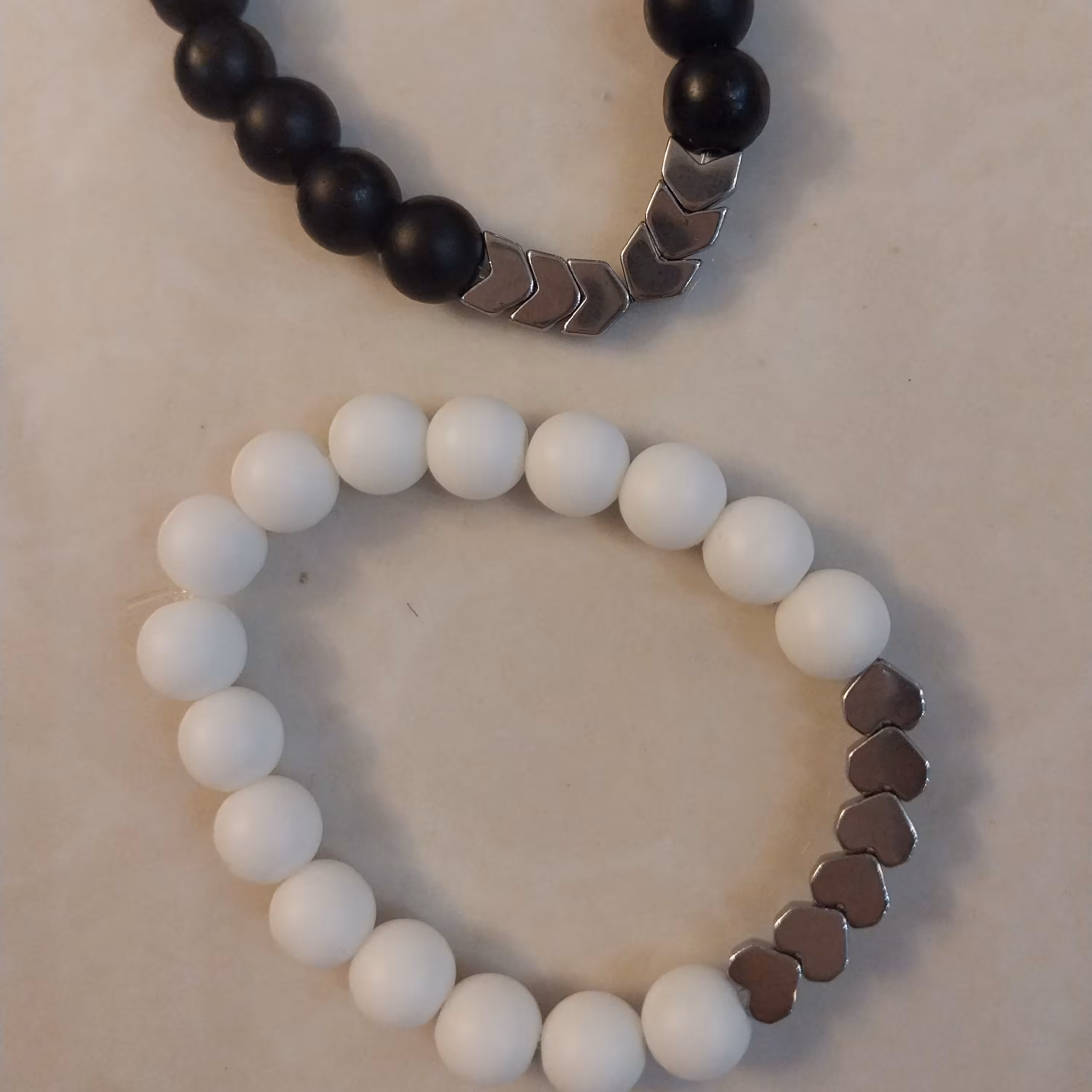 ست دستبند زن و شوهری