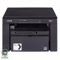 پرینتر لیزری سه کاره کانن CANON MFP Laser MF3010&#039;