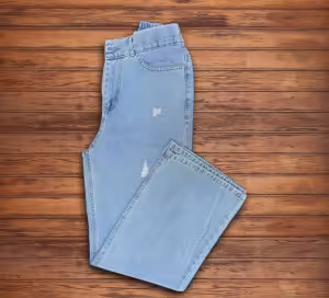 شلوارلی بگ برند منگو