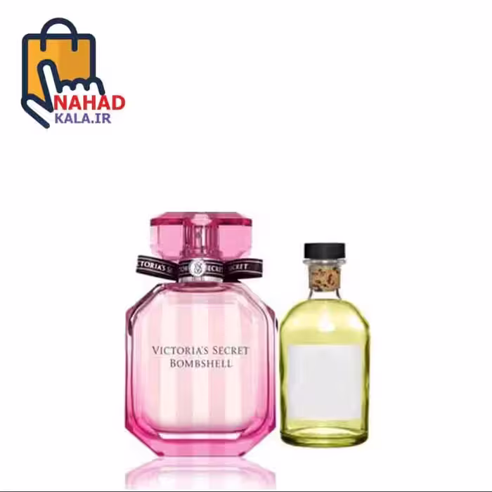 عطر گرمی ویکتوریا سکرت بامشل ( اسانس )
