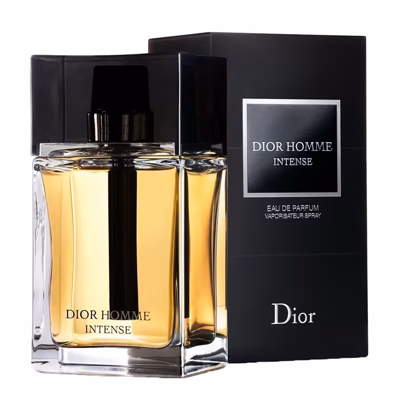 عطر ادکلن مردانه دیور هوم اینتنس ادو پرفیوم Dior Homme Intense EDP 100ml • خوش آرا
