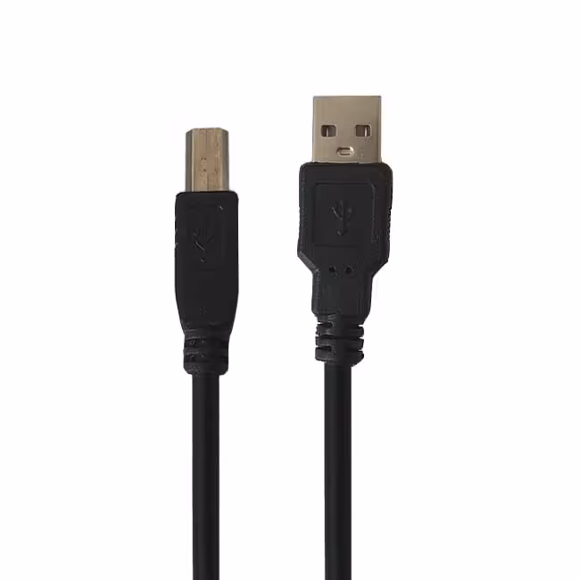 کابل پرینتر USB دیتالایف مدل 065 طول 3 متر