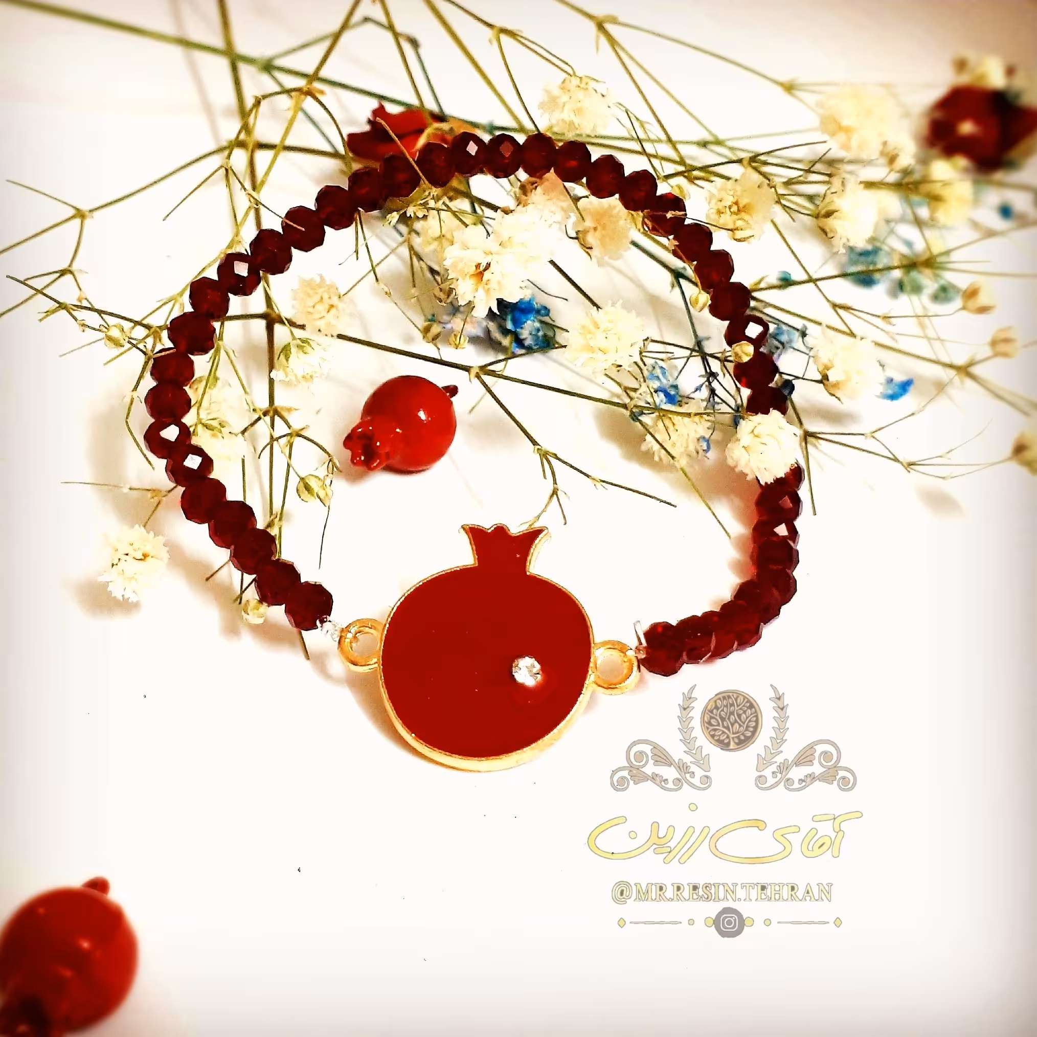 دستبند یلدایی