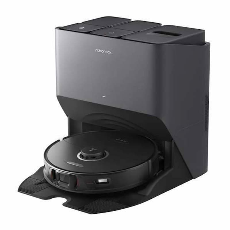جاروبرقی رباتیک شیائومی Roborock S8 Pro Ultra Robot Vacuum Cleaner خرید محصولات شیائومی