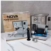 اسپرسوساز ندوا مدل 160