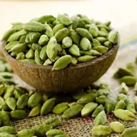 پودر هل کیفیت عالی 50گرمی