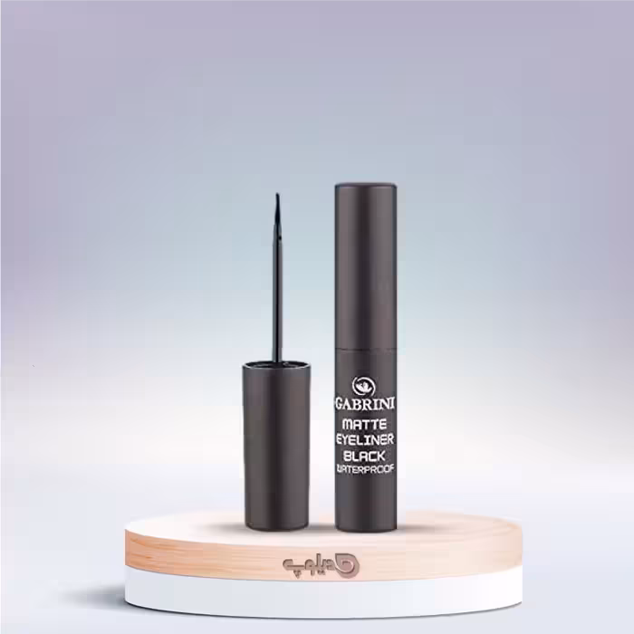 خط چشم مویی گابرینی 7 میل