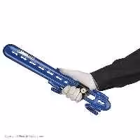 قفل فرمان خودرو از برند معروف و محبوب  نووا مدل L600