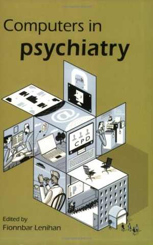 [PDF] دانلود کتاب Computers In Psychiatry, 2006