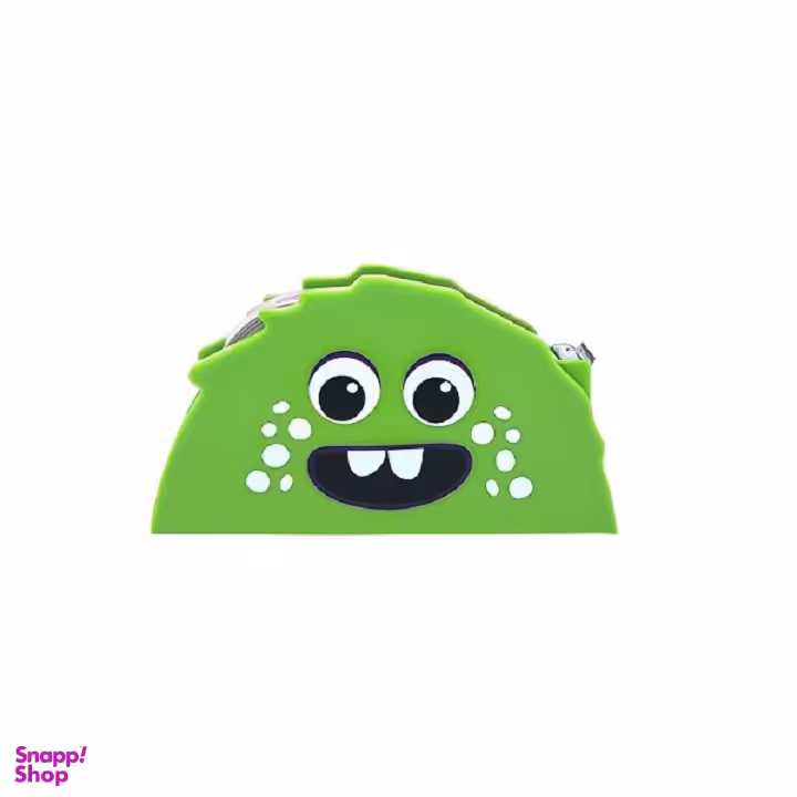 پایه چسب طرح هیولا کد er2