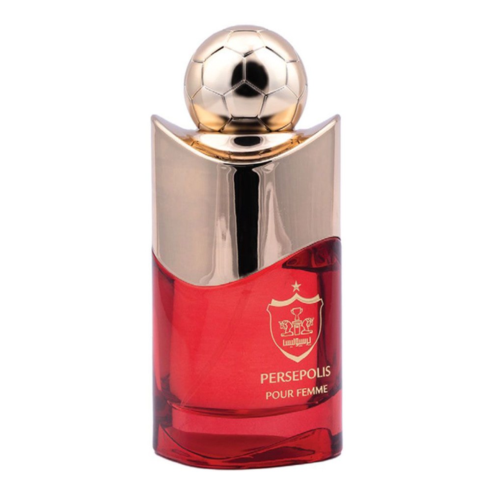 ادکلن پرسپولیس Perspolis Pour Femme EDP 100mil