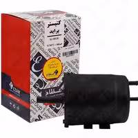 دستگیره داخلی طوسی درب پراید GTX عظام