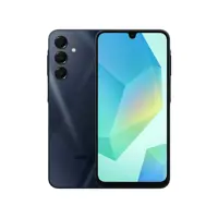 گوشی موبایل سامسونگ مدل Galaxy A16 با ظرفیت 128 گیگابایت و رم 4 گیگابایت دو سیم کارت - مشکی (نقد و اقساط)