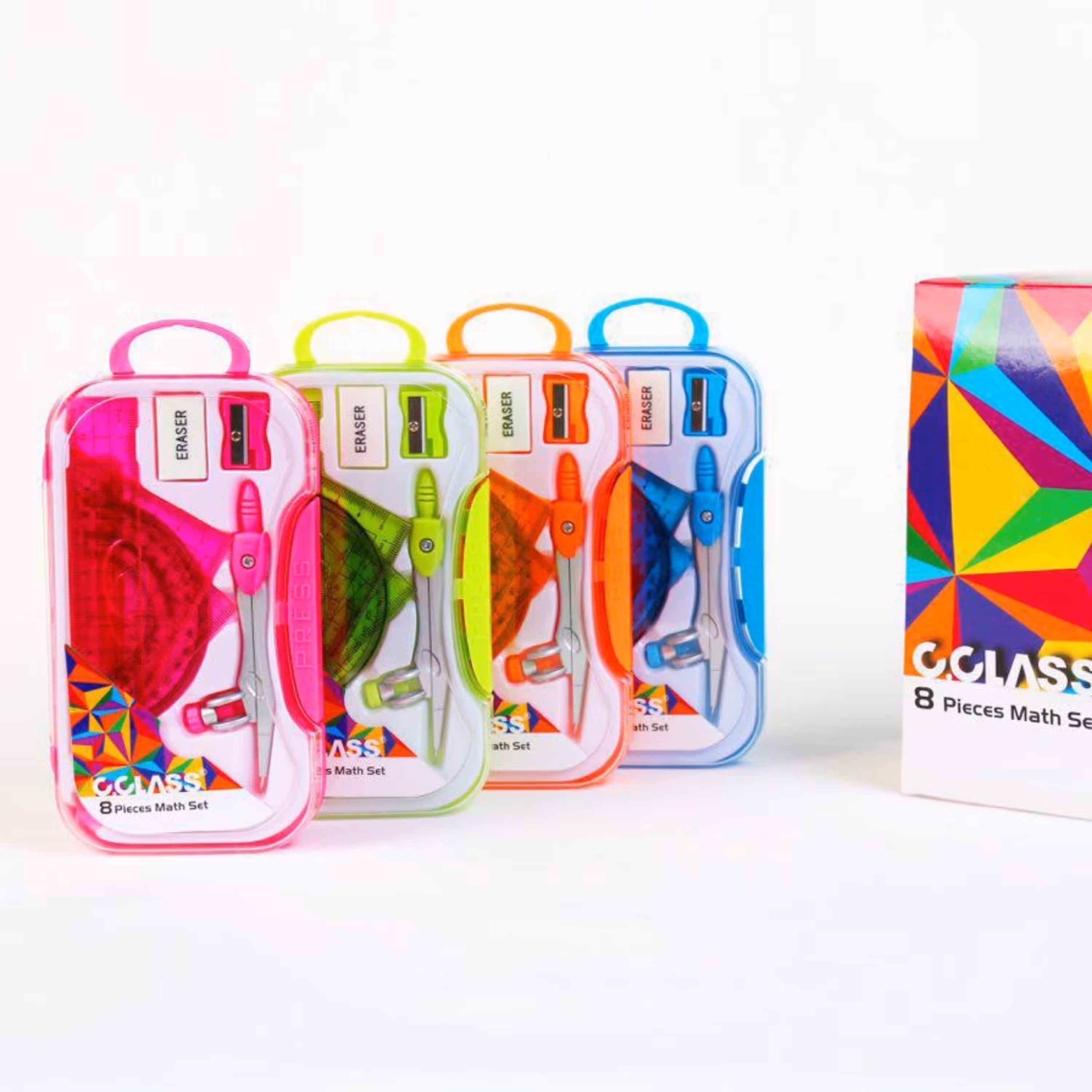 سرویس پرگار سی کلاس