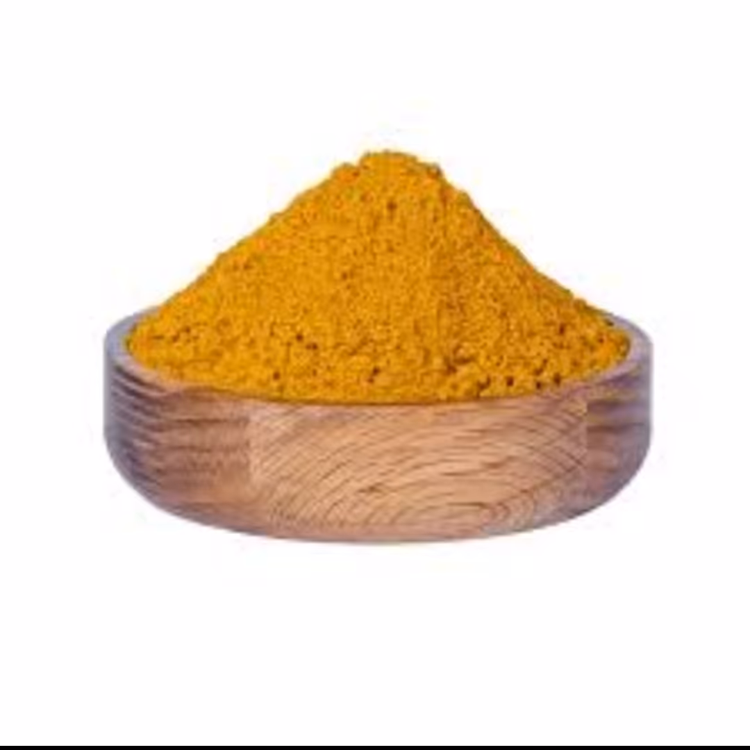 ادویه کاری (50 گرمی)