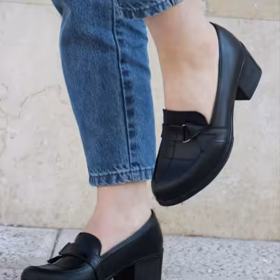 کفش کارمندی