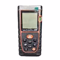 متر لیزری 40 متری