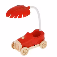 چراغ مطالعه مدل ماشین