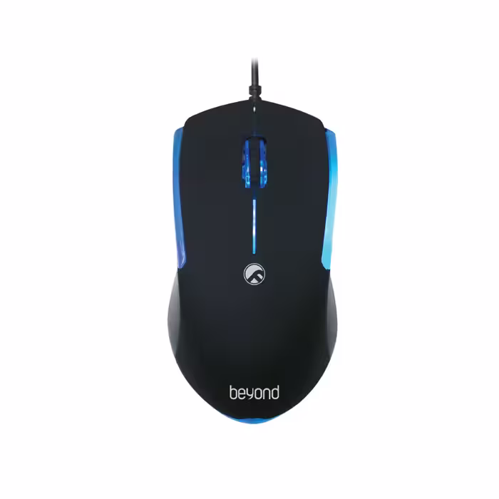 ماوس بیاند مدل BM-3676 RGB