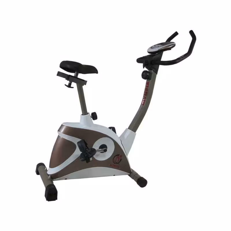 دوچرخه ثابت مگنتی المپیا –   CR-705