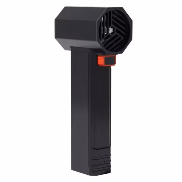 خرید و قیمت فن توربو دستی Booster - کی ام کالا