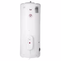 آبگرمکن برقی ایستاده آزمون مدل EV150