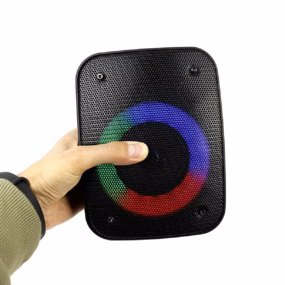 اسپیکر بلوتوثی kts 1335