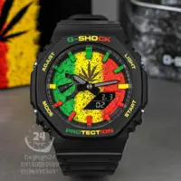 ساعت مچی کاسیو برند G-Shock 420 Mary Jane
بالاترین کیفیت تمام فول تنظیم اتوماتیک با پایتخت کشورها،اتولایت اتوماتیک