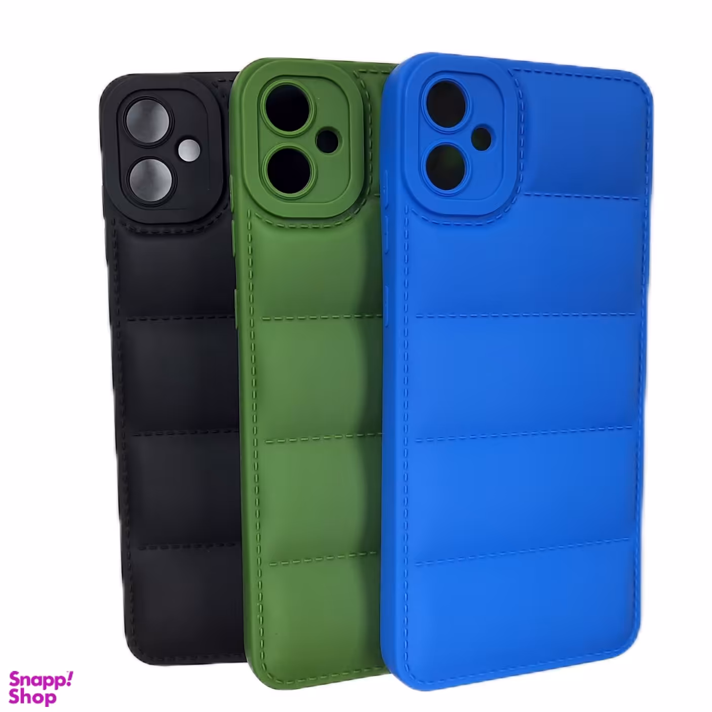 کاور گوشی موبایل مدل پافر مناسب سامسونگ A05