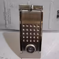 درکوب چشمی کاپلو مدل 337