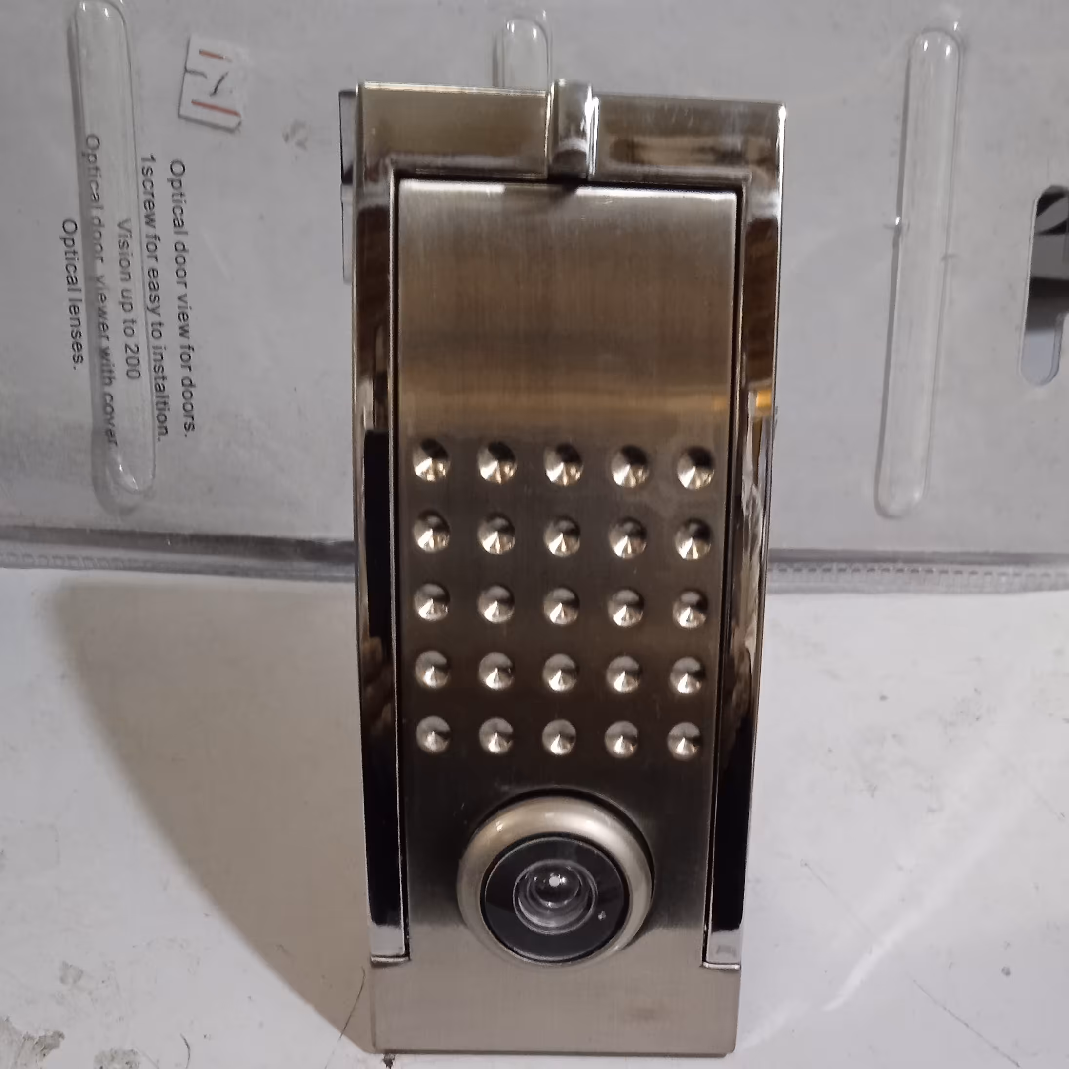 درکوب چشمی کاپلو مدل 337