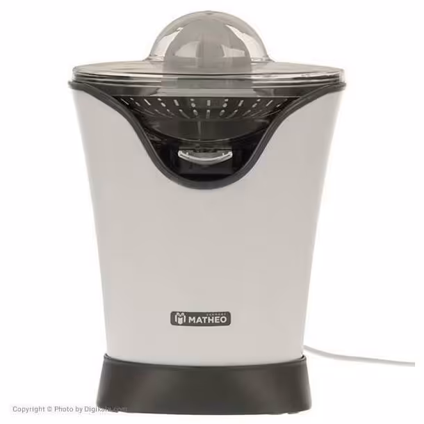 آب مرکبات گیری متئو مدل CS 197